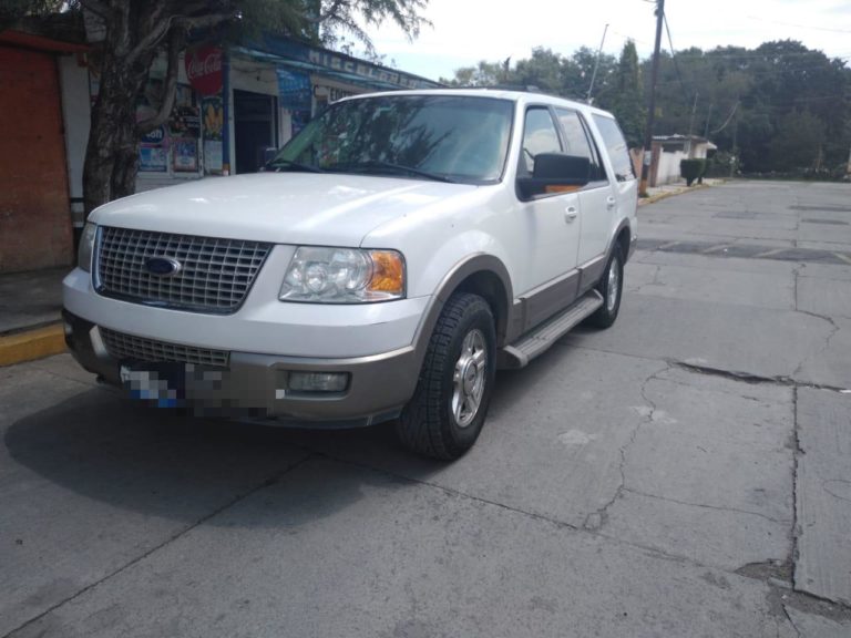 camioneta