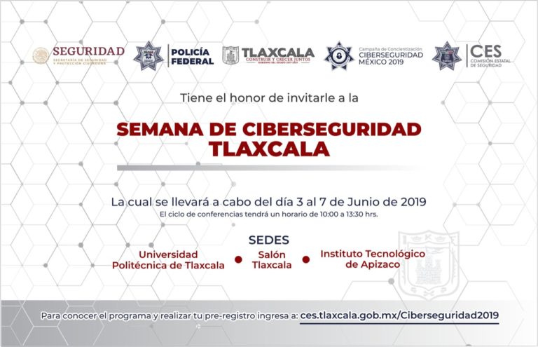 ciberseguridad