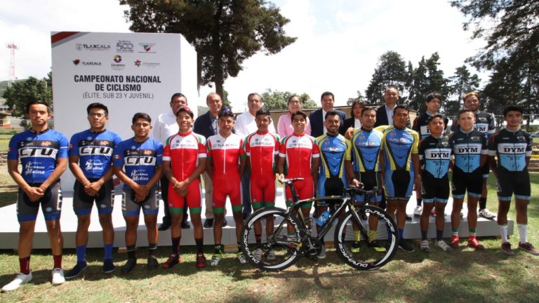 ciclismo