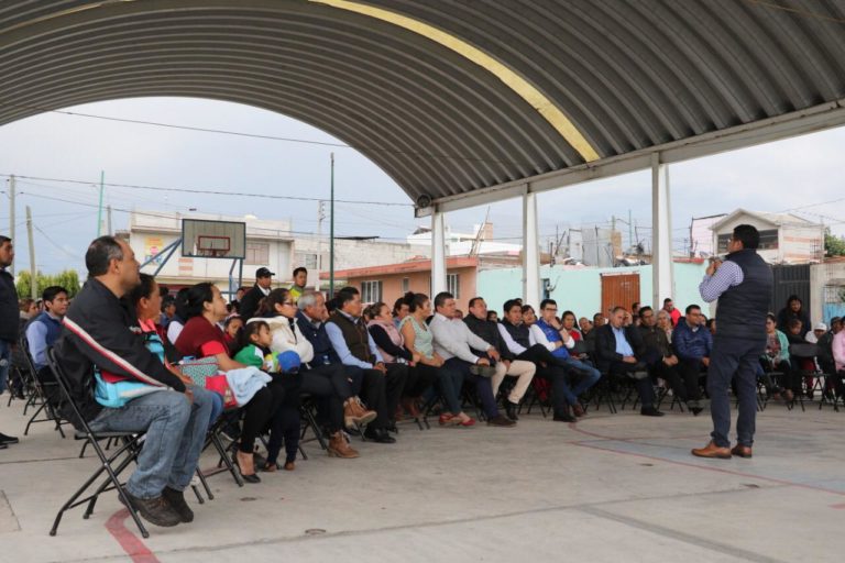 comites vecinales