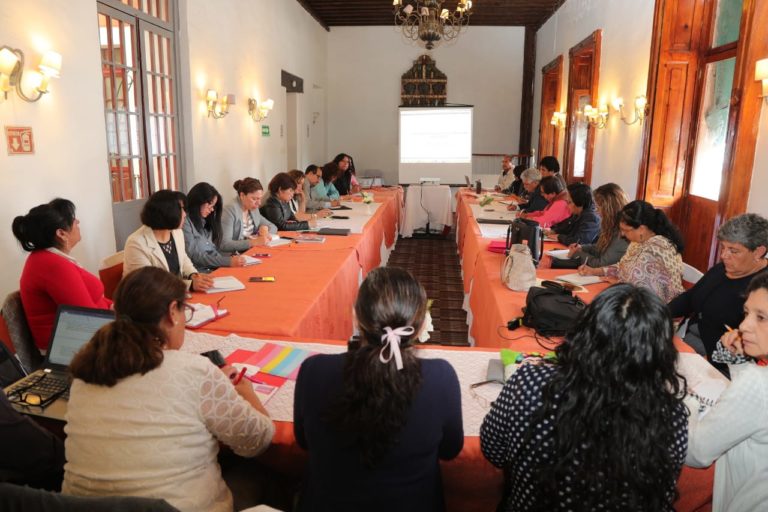 escuela mexicana