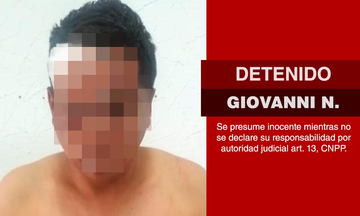 geovanie