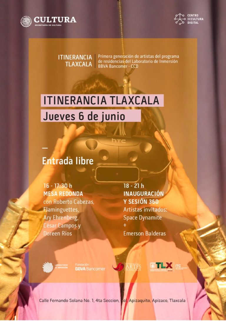 itinerancia