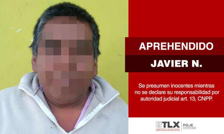 javier