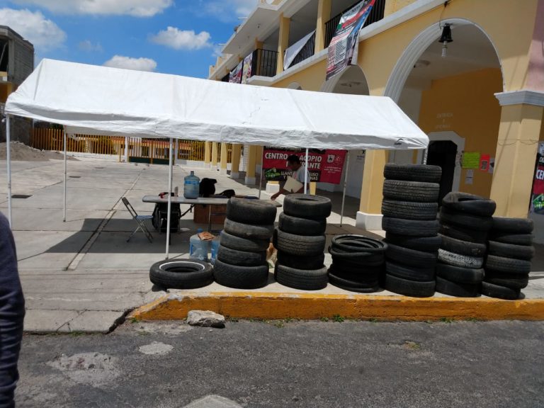 llantas