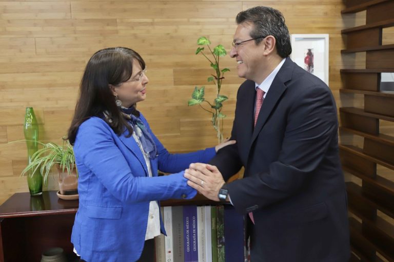 mena conacyt