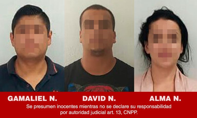 secuestro