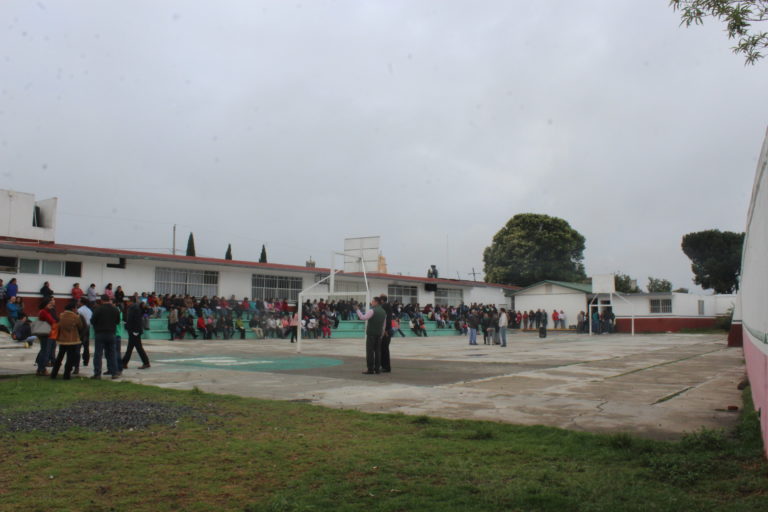 techumbre
