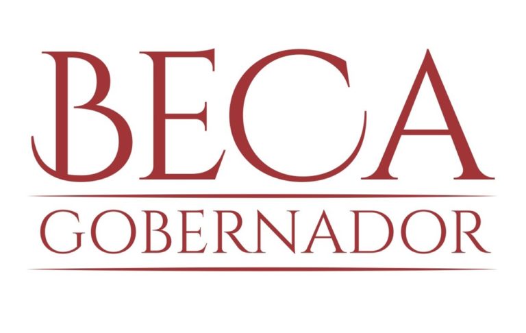 beca gobernador