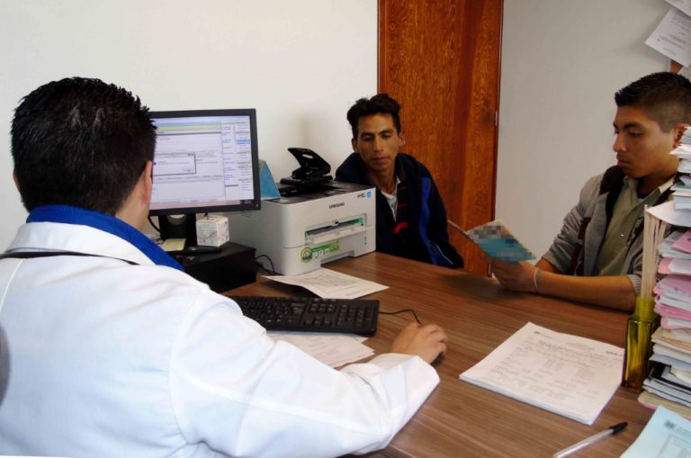 certificado medico