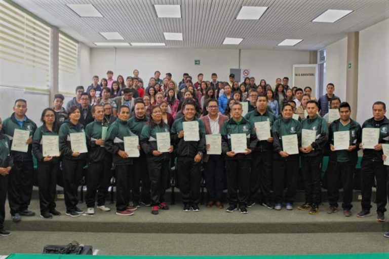 docentes