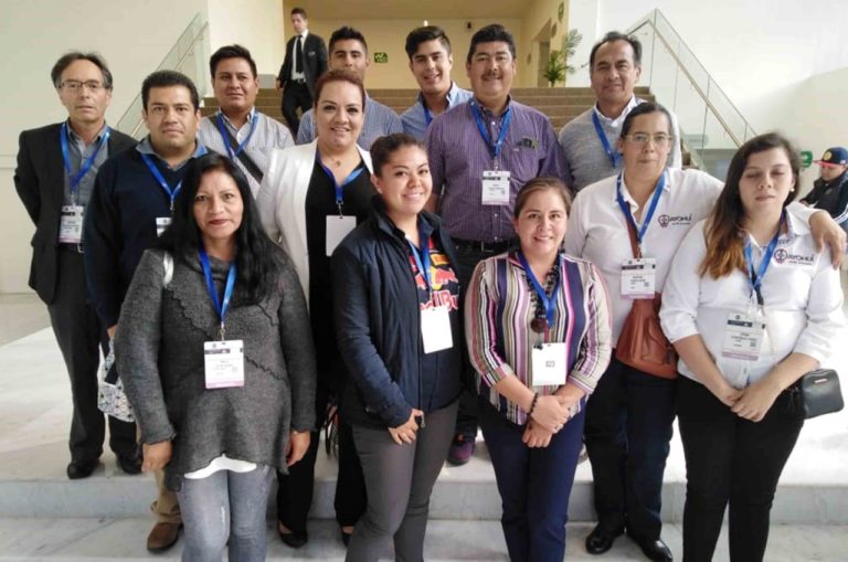 emprendedores