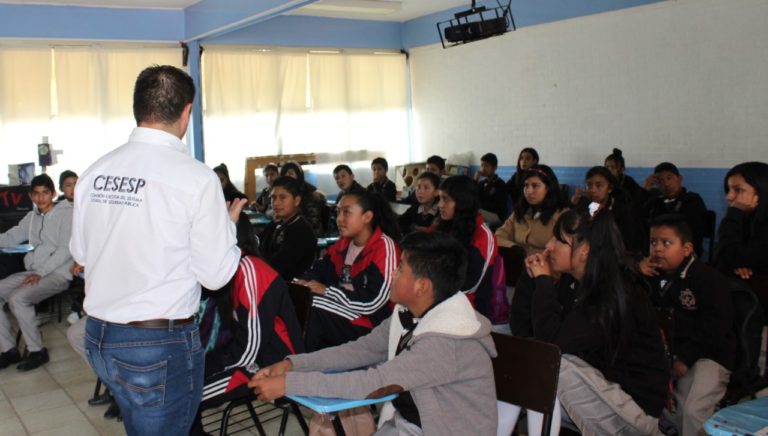 escuela alumnos