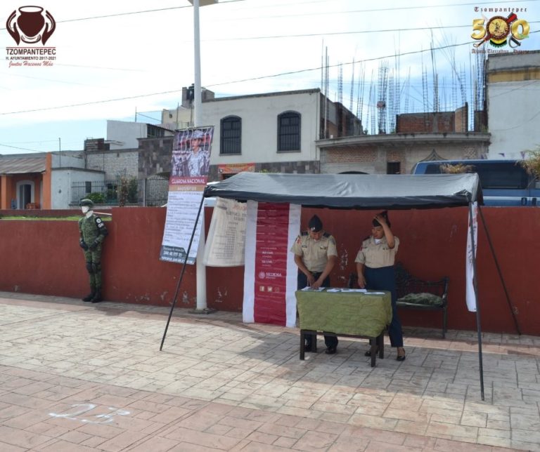 guardia nacional
