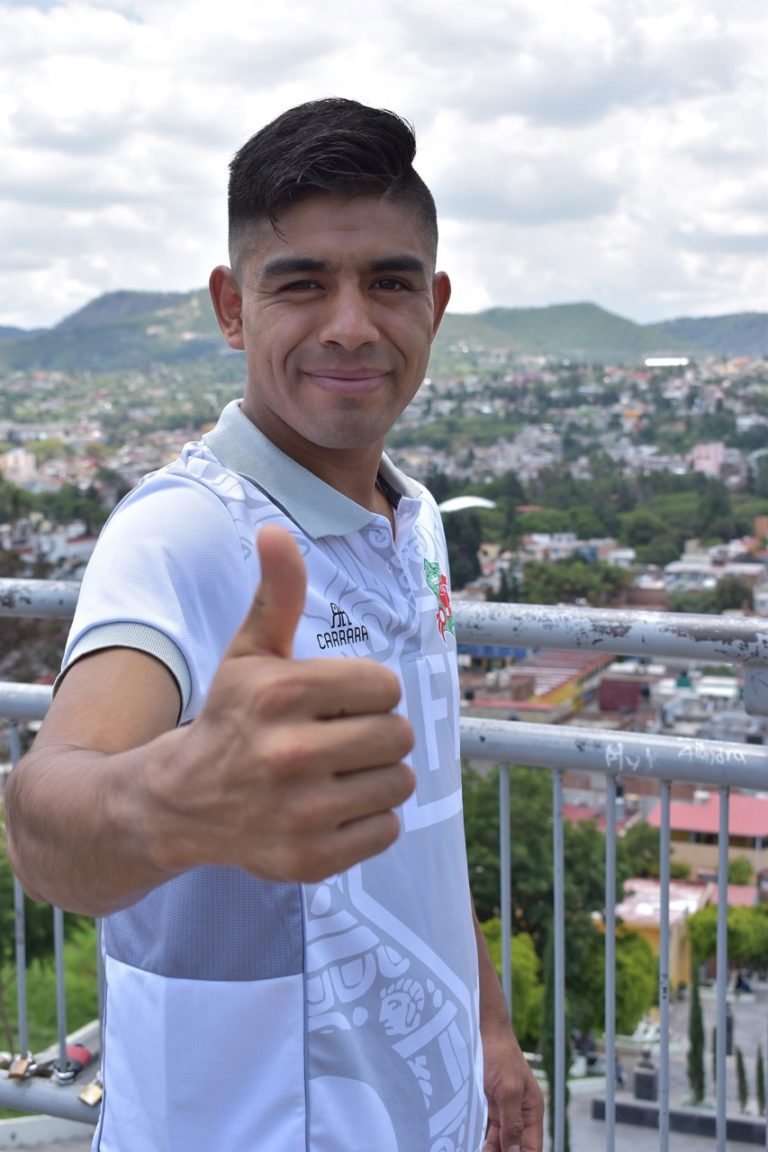 miguel capilla