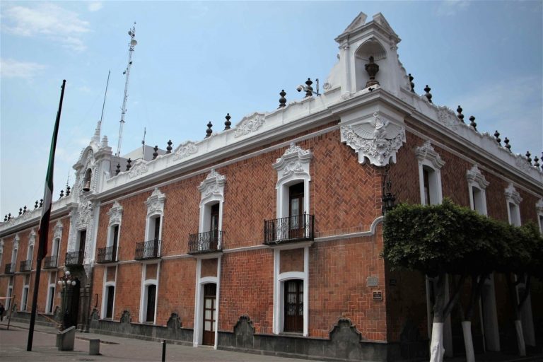 palacio