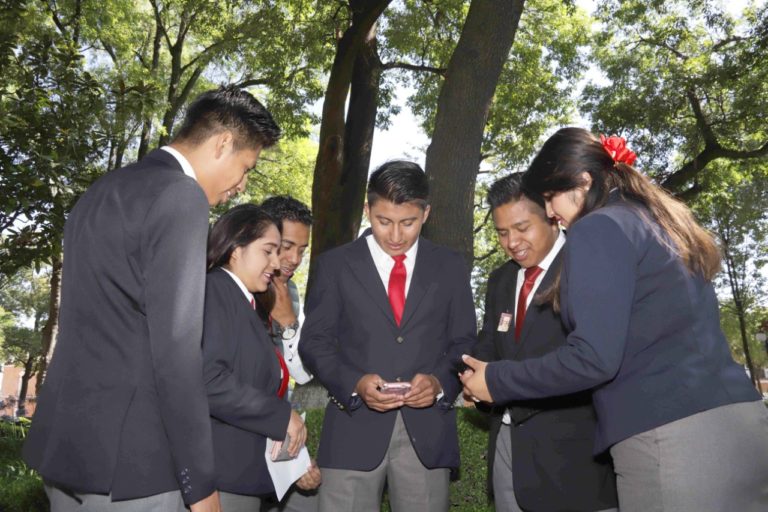 pintuja jovenes