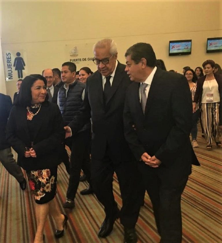 sesa foro nacional