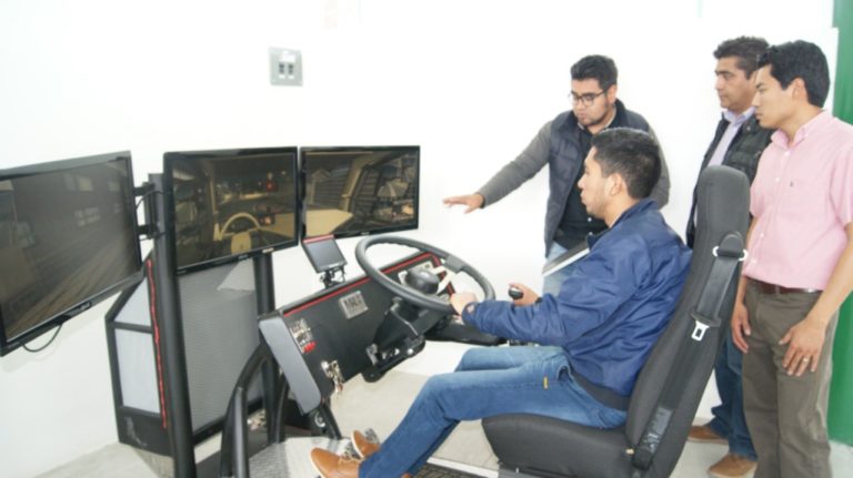tecnologia upt
