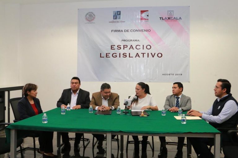 Convenio 2