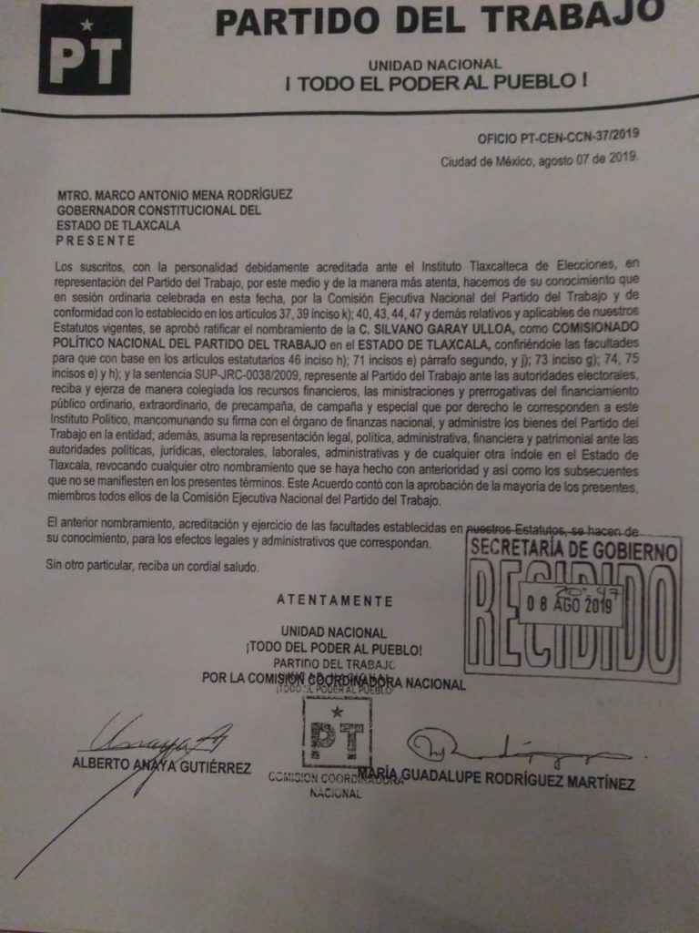PT