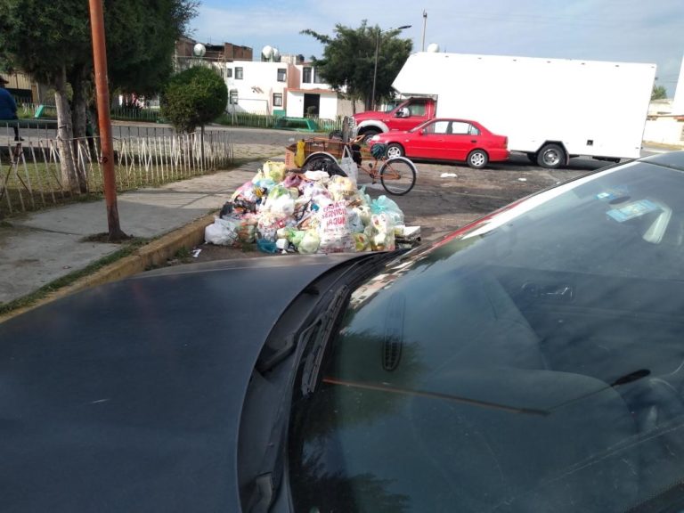 basura