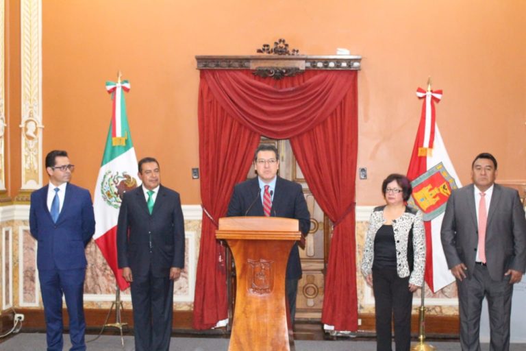 cambios