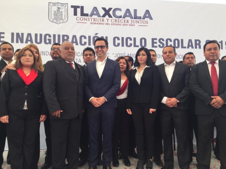 ciclo escolar