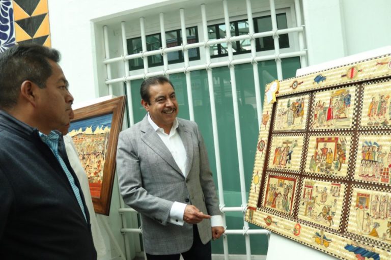 cultura indigena