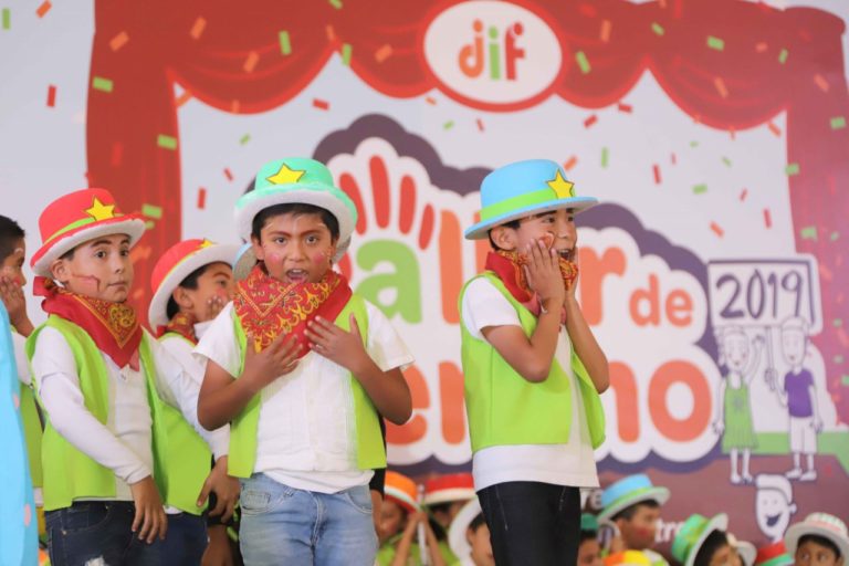 dif teatro