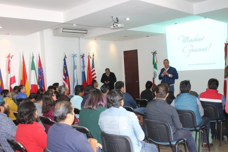 empresas sedeco