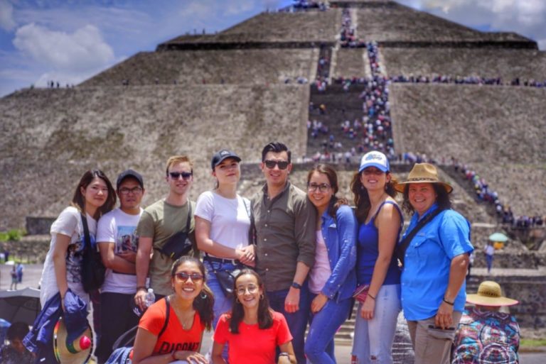 extranjeros