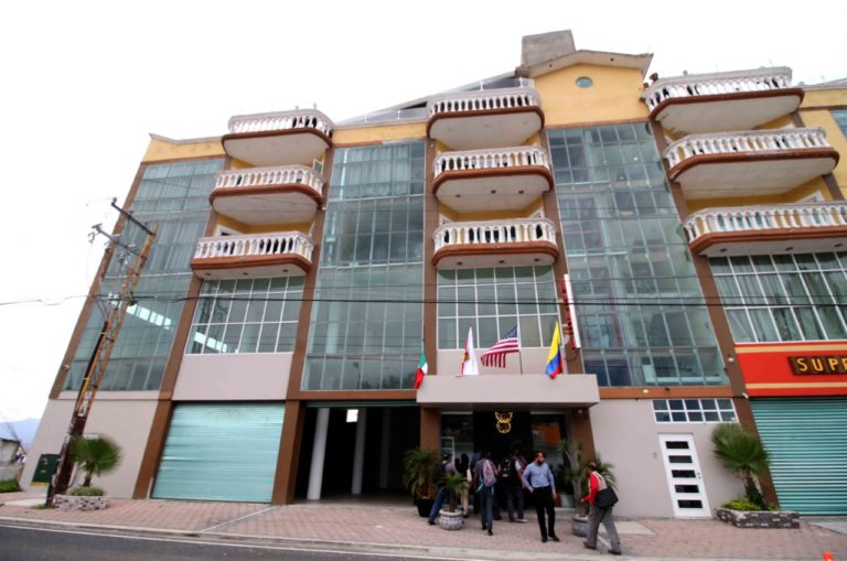 hotel