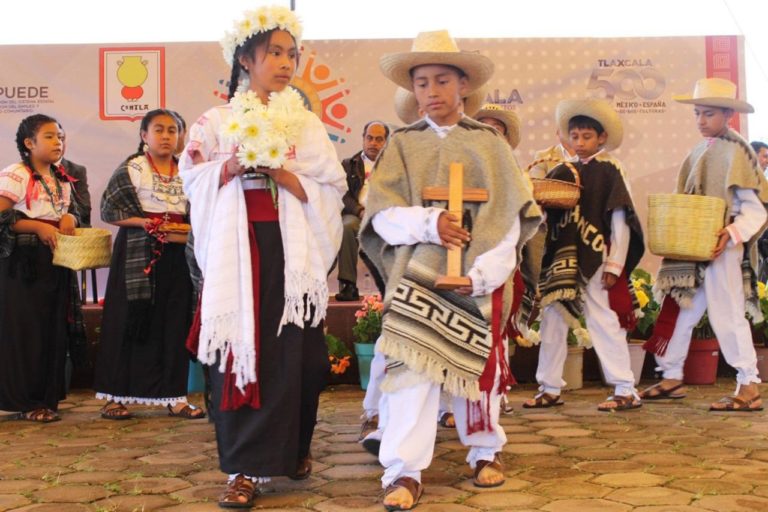 indigenas