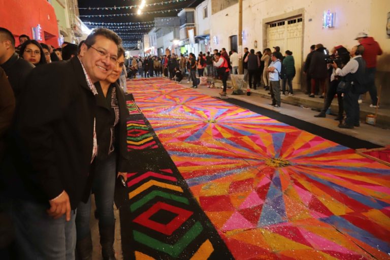 mena alfombras