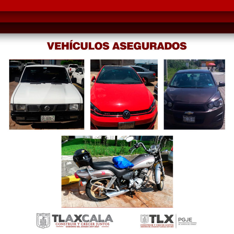 reporte robo