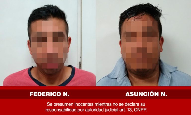 secuestro