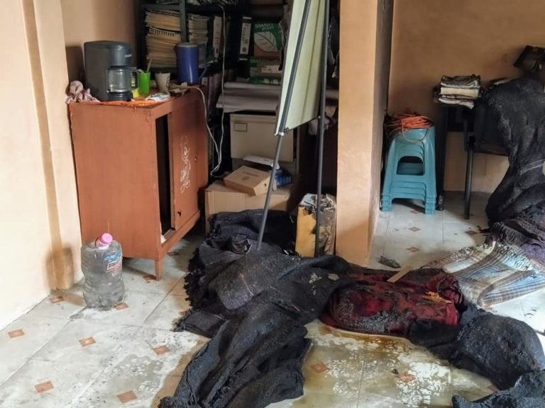 albergue