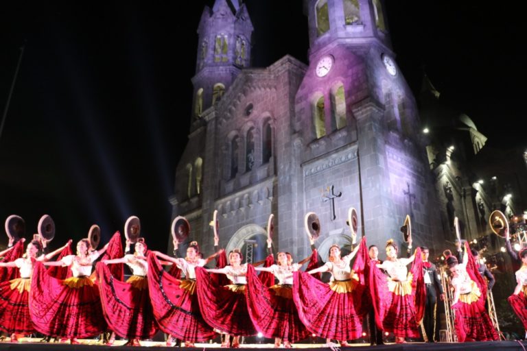apizaco ballet