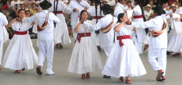 apizaco guelaguetza