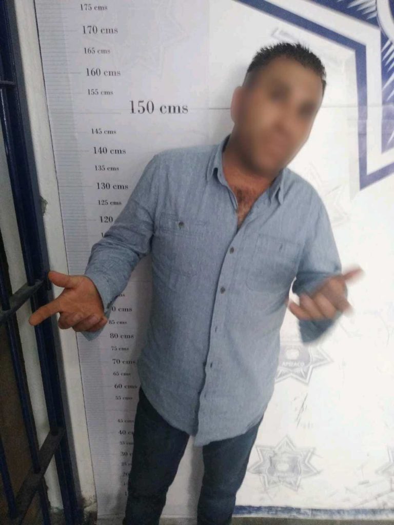 apizaco secuestro