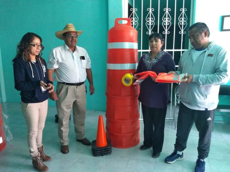 apizaco seguridad