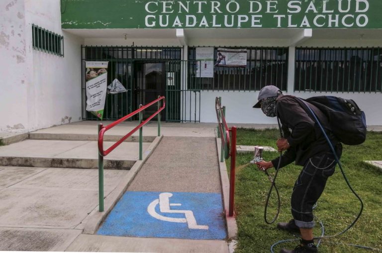 centro salud