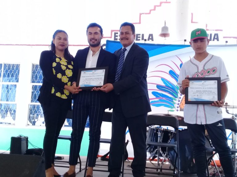 juventud premio