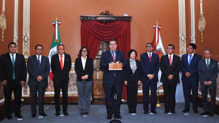 mena cambios