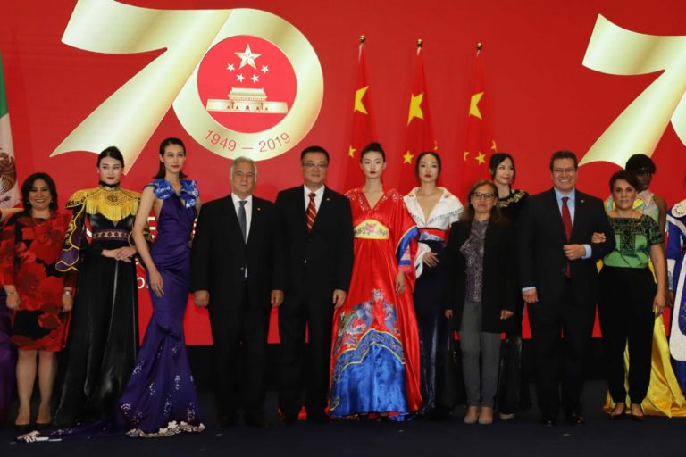 mena china