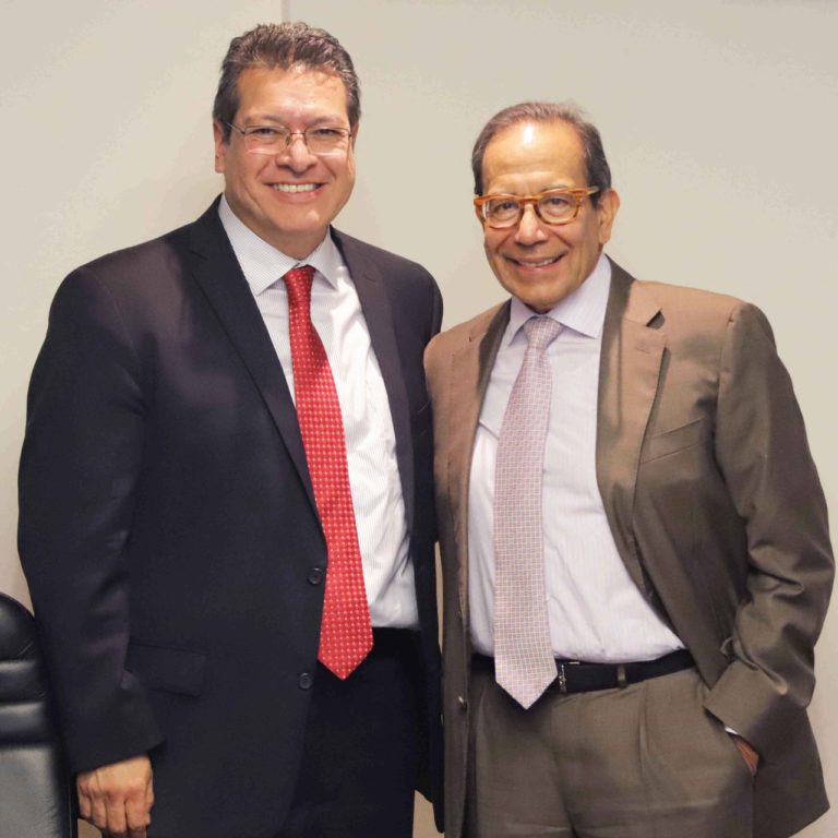 mena consejo coordinador