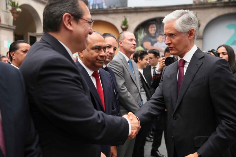 mena del mazo