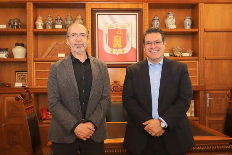 mena granjas