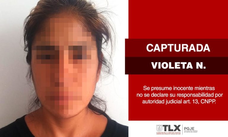 pgje violeta